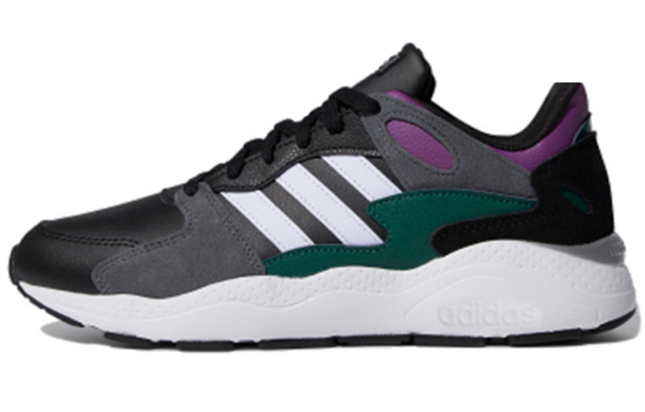 Фото № 1 с приближением к товару «‎adidas neo Crazychaos 'blackwhite'»