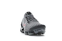 Фото № 3 с приближением к товару «‎Nike Air VaporMax Flyknit 3 Particle Grey»