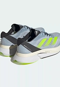 Фото № 3 с приближением к товару «‎ADIZERO BOSTON »