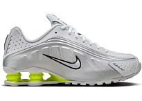 Фото № 1 с приближением к товару «‎Nike Shox R4»