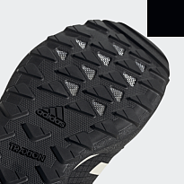Фото № 5 с приближением к товару «‎adidas Terrex Cc Daroga 'blackwhite'»