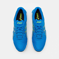 Фото № 4 с приближением к товару «‎Asics Gel-Sileo 2 »