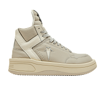 Фото № 1 с приближением к товару «‎Rick Owens x Converse DRKSHDW TURBOWPN Mid Pelican»