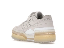 Фото № 6 с приближением к товару «‎adidas Triple Platforum Low Crystal White »