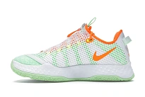 Фото № 3 с приближением к товару «‎Nike PG 4 Gatorade White»