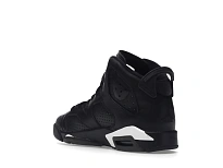 Фото № 6 с приближением к товару «‎Jordan 6 Retro Black Cat »