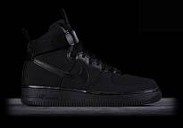 Фото № 2 с приближением к товару «‎Nike Air Force 1 ’07 Canvas »