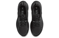 Фото № 4 с приближением к товару «‎Nike React Miler Wmns Black»