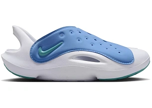 Nike Aqua Swoosh