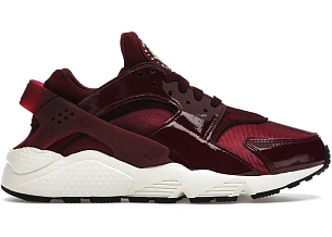 Nike Air Huarache Dark Beetroot 