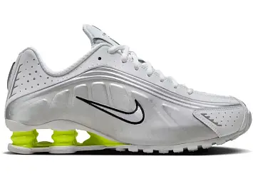 Nike Shox R4