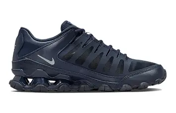 Nike Reax 8 TR Training Shoes Blue - 2
