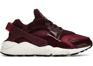 Nike Air Huarache Dark Beetroot (DQ8584-600)