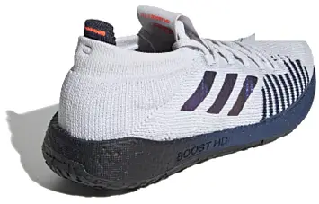 adidas Pulseboost HD Dash Grey - 3