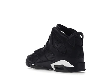 Jordan 6 Retro Black Cat  - 6