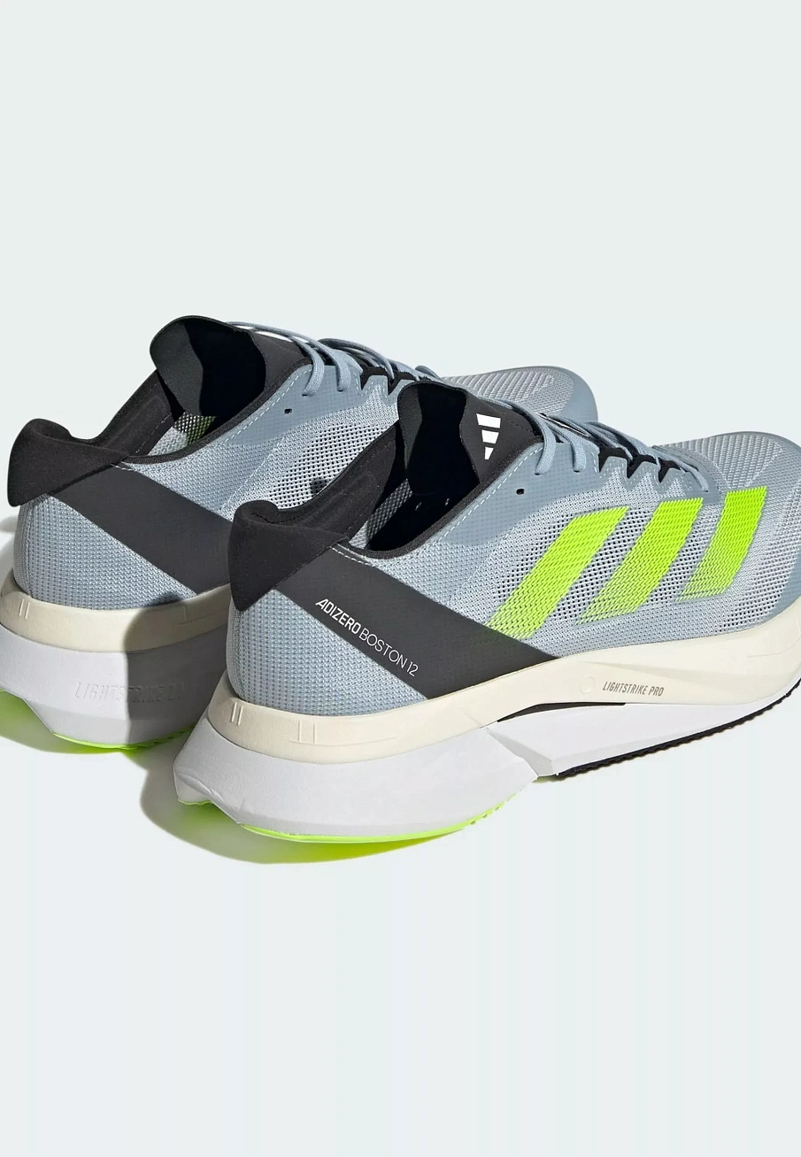 Фото № 3 с приближением к товару «‎ADIZERO BOSTON »