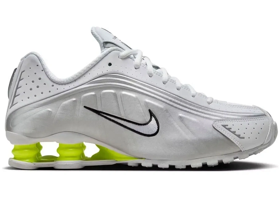 Фото № 1 с приближением к товару «‎Nike Shox R4»