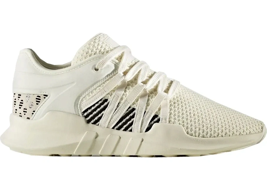 Фото № 1 с приближением к товару «‎adidas EQT Racing Adv Off White »