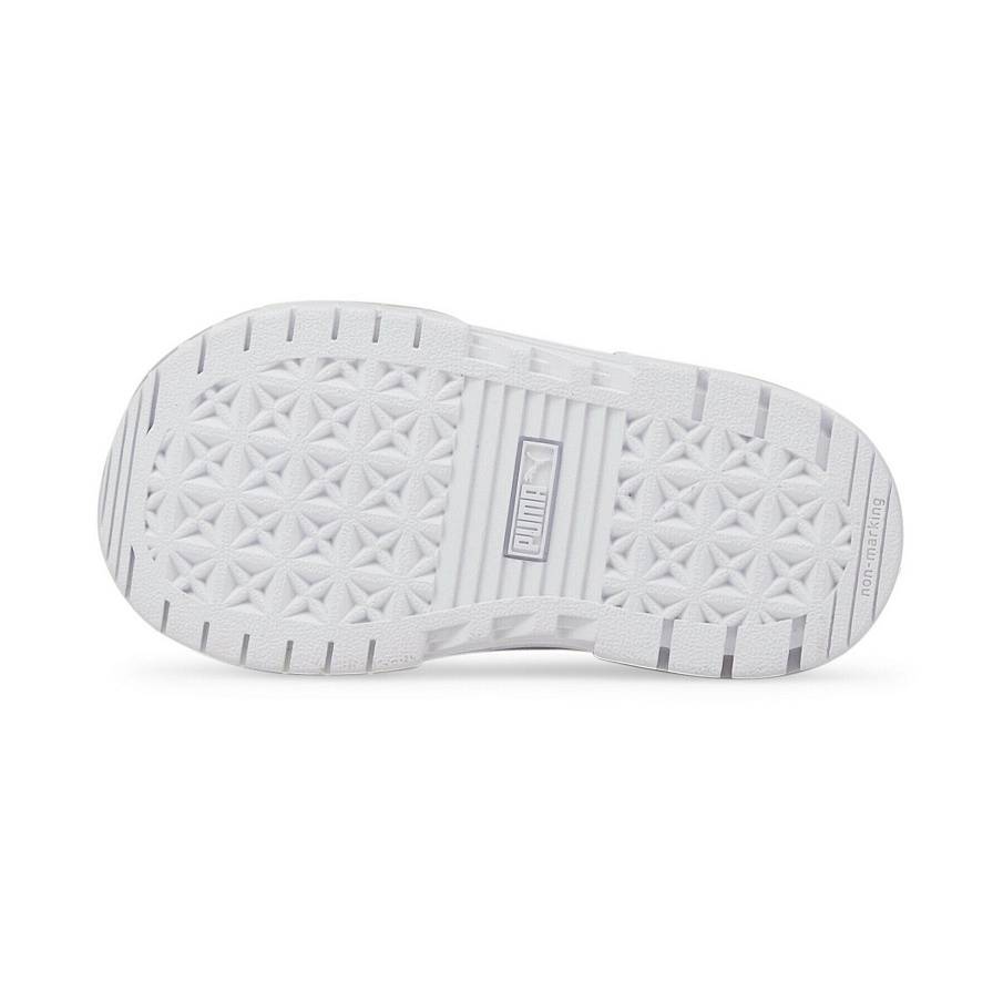 Фото № 4 с приближением к товару «‎Кроссовки Puma SPPU113D0BZ-A11»
