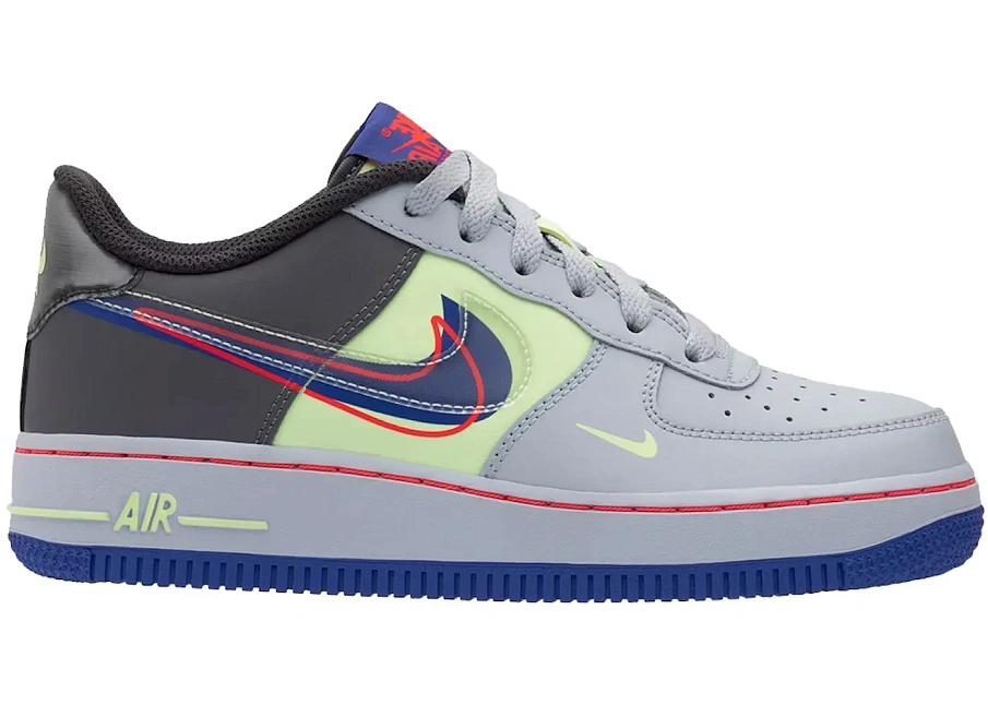 Фото № 1 с приближением к товару «‎Nike Air Force 1 Low»