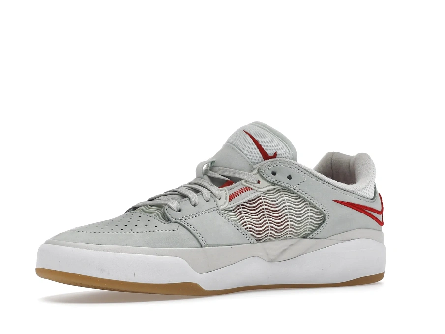 Фото № 2 с приближением к товару «‎Nike SB Ishod Wair Seafoam»