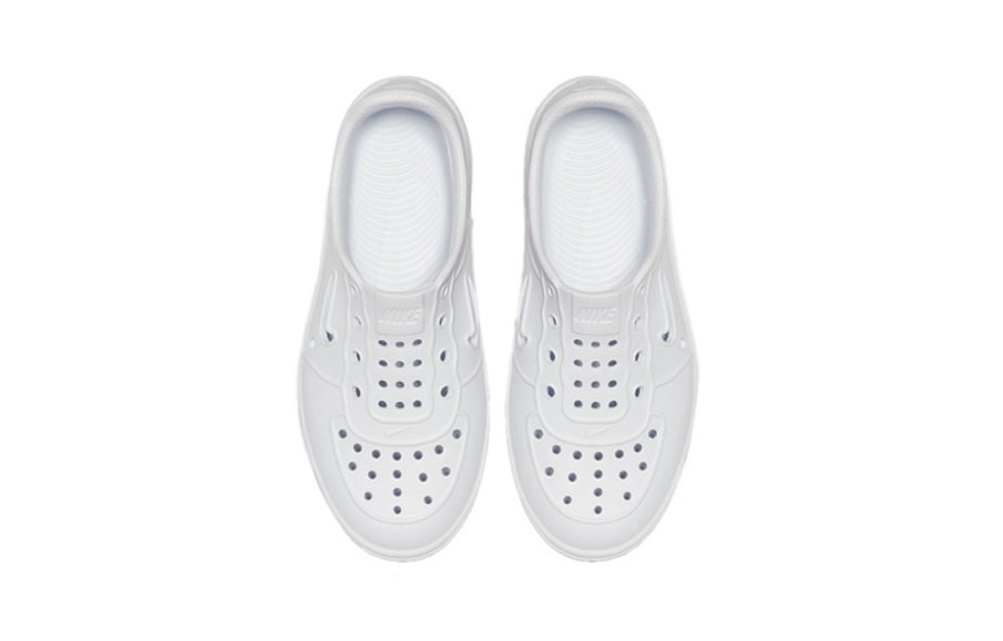 Фото № 3 с приближением к товару «‎Nike Foam Force 1 PS 'White'»