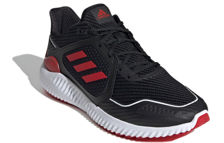 Фото № 3 с приближением к товару «‎adidas Climawarm Bounce BlackRed»