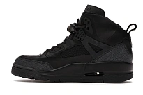 Фото № 5 с приближением к товару «‎Jordan Spizike Boot Black Anthracite»