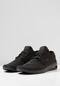 Фото № 3 с приближением к товару «‎Nike Air Max Janoski 2 »