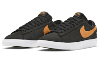 Фото № 3 с приближением к товару «‎Nike SB Zoom Blazer Low GT Cats Paw Saloon»