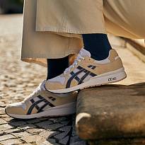 Фото № 5 с приближением к товару «‎Asics Gt-Ii »
