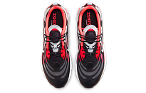 Фото № 4 с приближением к товару «‎Nike Air Max Exosense BlackRedWhite»