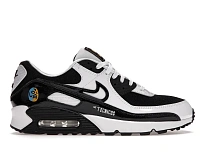Фото № 1 с приближением к товару «‎Nike Air Max 90 Lucha Libre»