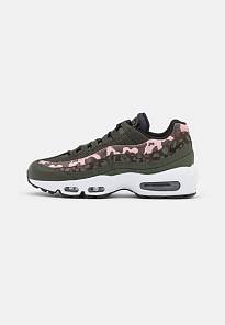 Фото № 1 с приближением к товару «‎Nike Air Max 95 »