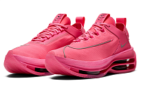 Фото № 3 с приближением к товару «‎Nike Zoom Double Stacked "Pink Blast" Wmns PinkRed»