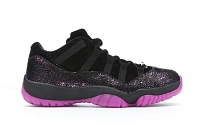 Фото № 1 с приближением к товару «‎Jordan 11 Retro Low Think 16 Rook To Queen »