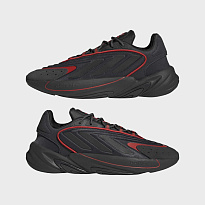 Фото № 3 с приближением к товару «‎Adidas Ozelia Bayern Muenchen FC »