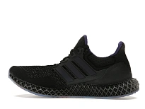 Фото № 5 с приближением к товару «‎adidas Ultra 4D Rich Mnisi Pride Black College Purple»