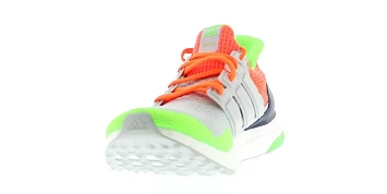 adidas Ultra Boost 1.0 Kolor Grey Solar Orange - 2