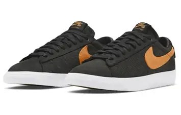 Nike SB Zoom Blazer Low GT Cats Paw Saloon - 4