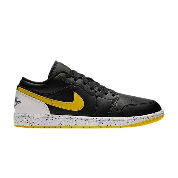Air Jordan 1 Low Tour Yellow - 1