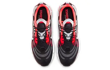 Nike Air Max Exosense BlackRedWhite (CT1644-002) - 5