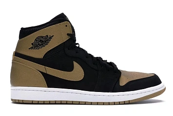 Jordan 1 Retro - 1