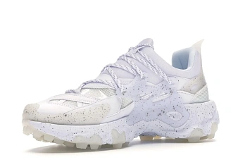 Nike React Presto Undercover White (CU3459-100) - 2