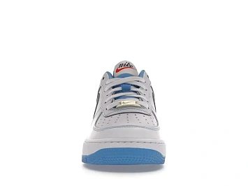 Nike Air Force 1 Low S50 (DB1560-100) - 2