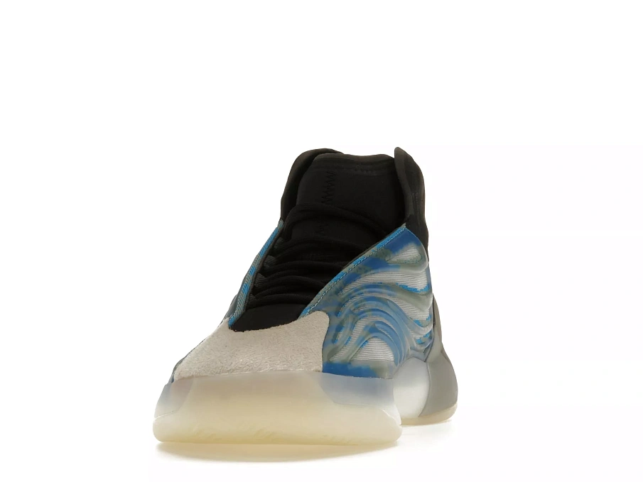 Фото № 5 с приближением к товару «‎adidas Yeezy QNTM Frozen Blue»