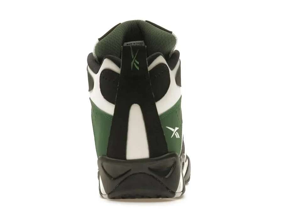 Фото № 4 с приближением к товару «‎Reebok Kamikaze»