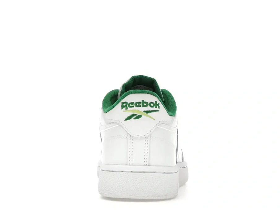 Фото № 2 с приближением к товару «‎Reebok Club C 85»