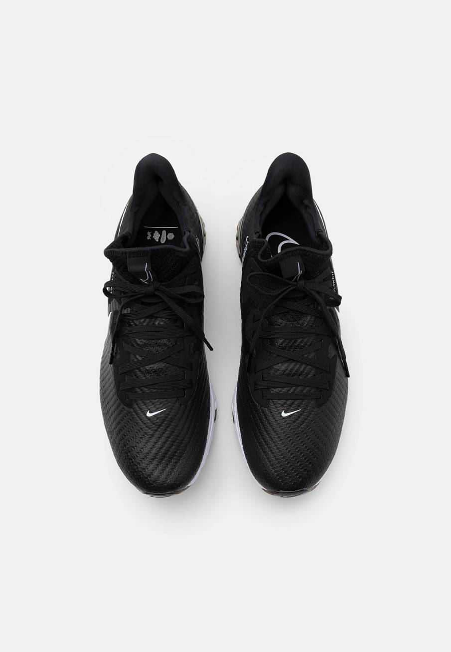 Фото № 4 с приближением к товару «‎Nike Air Zoom Infinity Tour»