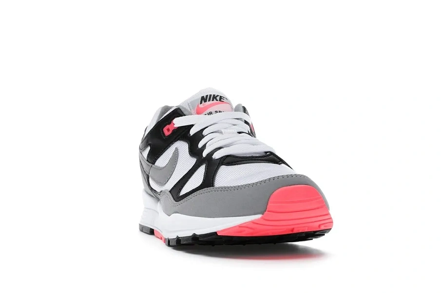 Фото № 2 с приближением к товару «‎Nike Air Span 2 Hot Coral»